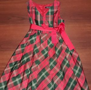 Little girl dress
